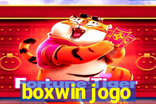 boxwin jogo